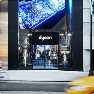 Dyson Store
