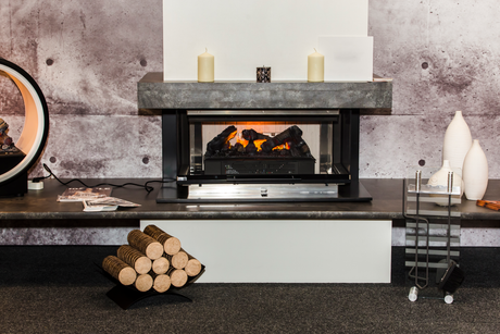 Electric Fire
