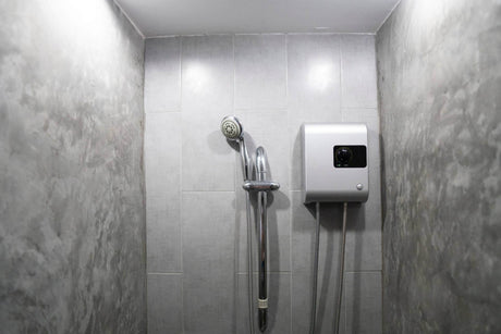 Electric Showers