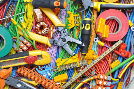 Electrical Accessories