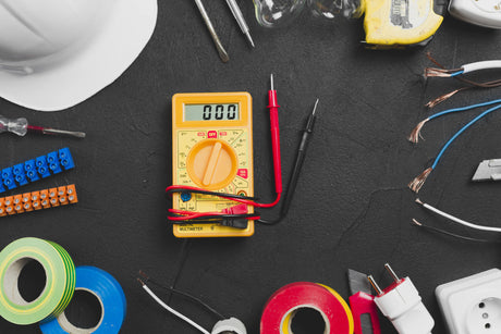Electrical Tools