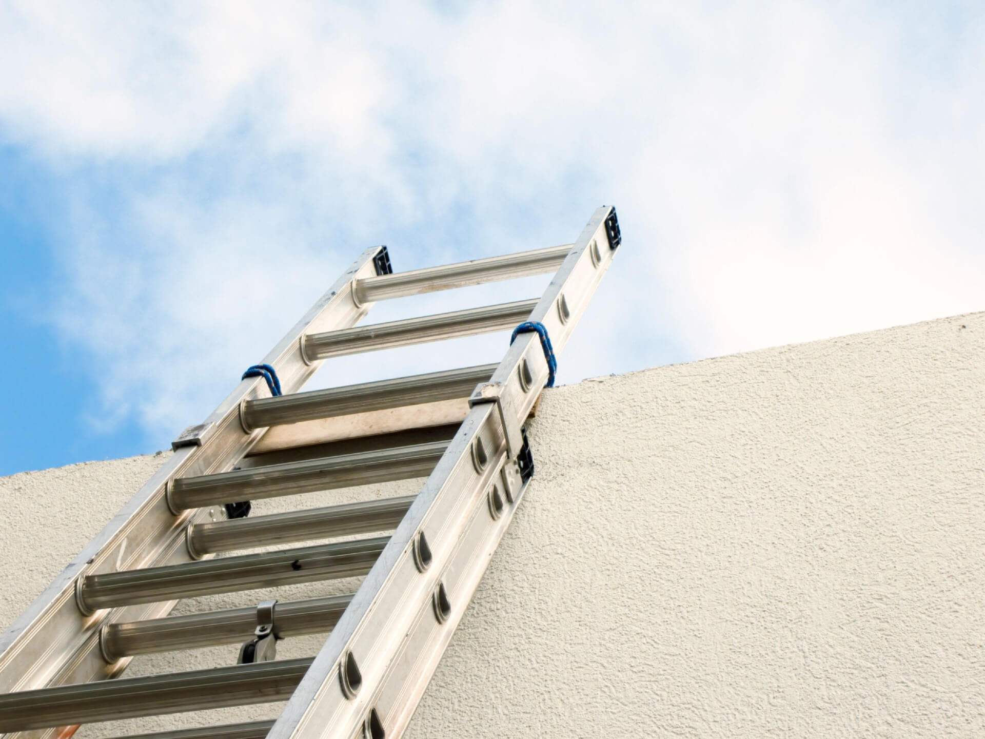 Extension Ladders