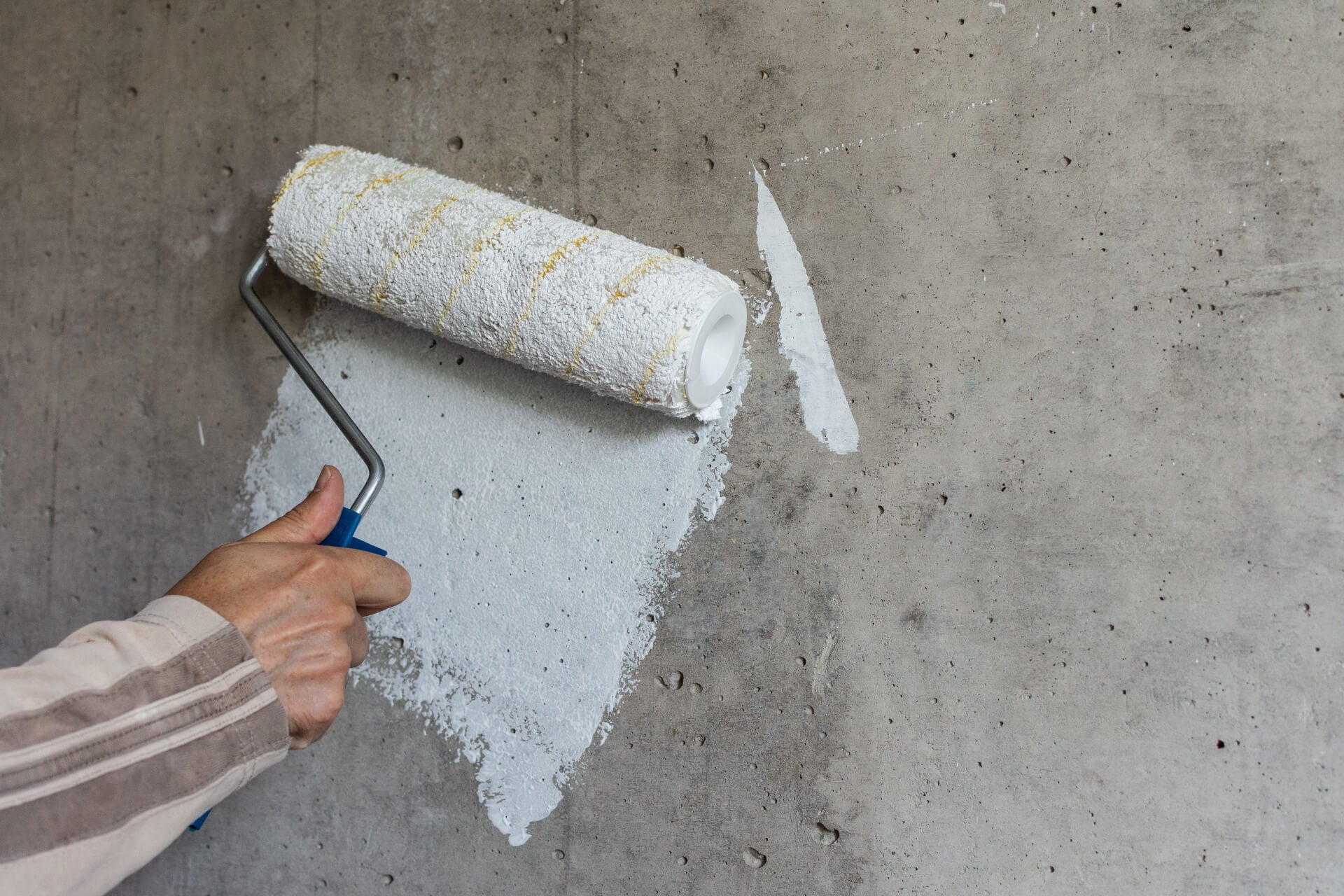 Exterior Primers