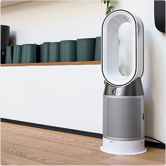 Fan Heaters & Coolers