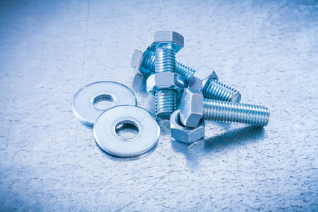 Fasteners & Fixings