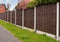 Fencing & Decking