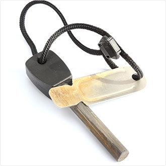 Fire Starting