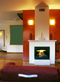 Fireplaces & Hearth