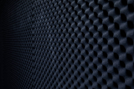 Fire Resistant & Acoustic Insulation