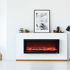 Fireside & Heating