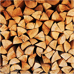 Firewood & Pellets