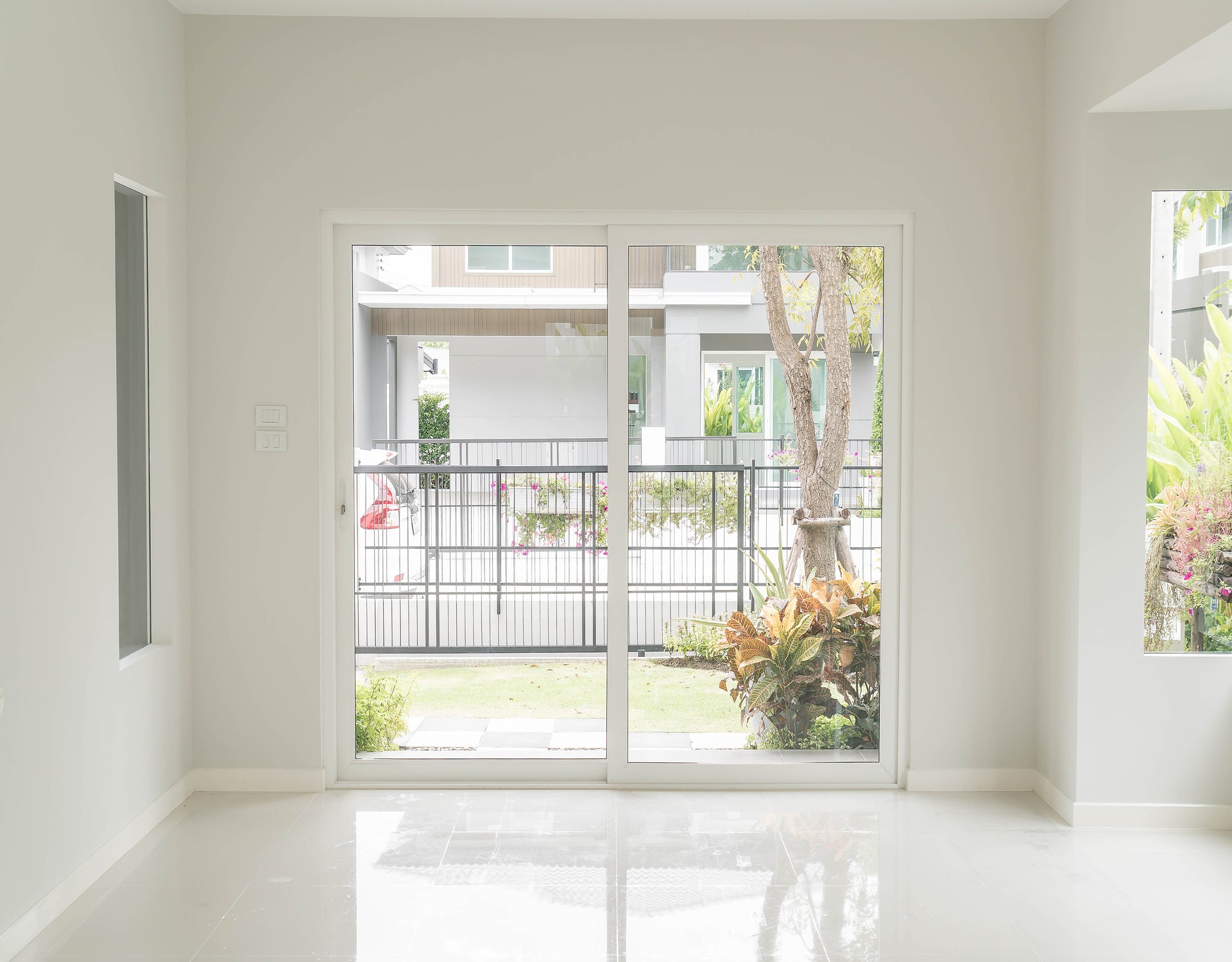 Flooring Accessories