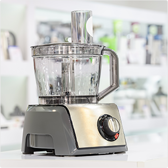 Food Processors