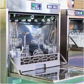 Freestanding Dishwashers
