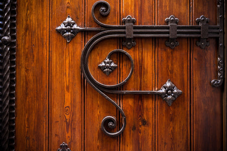Front Door Furniture
