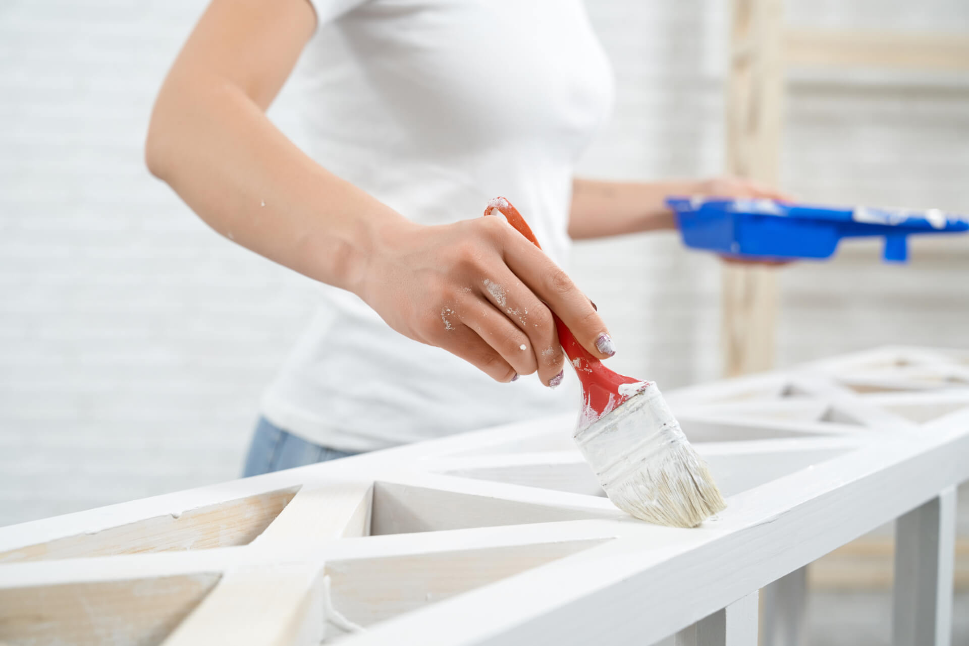 Furniture Paint