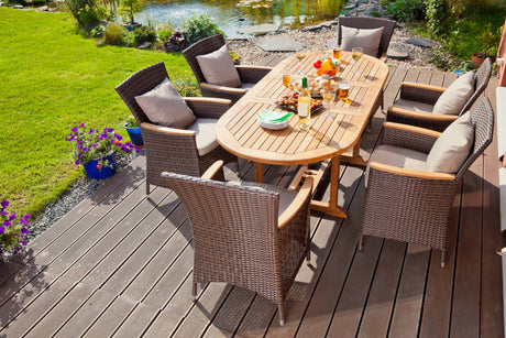 Garden Furniture