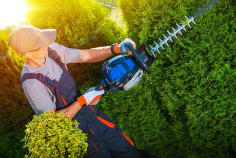 Garden Power Tools/Machinery