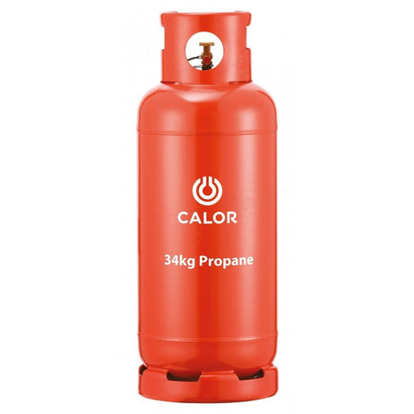 Gas