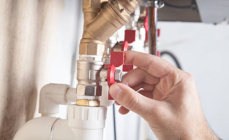 Gas Boilers