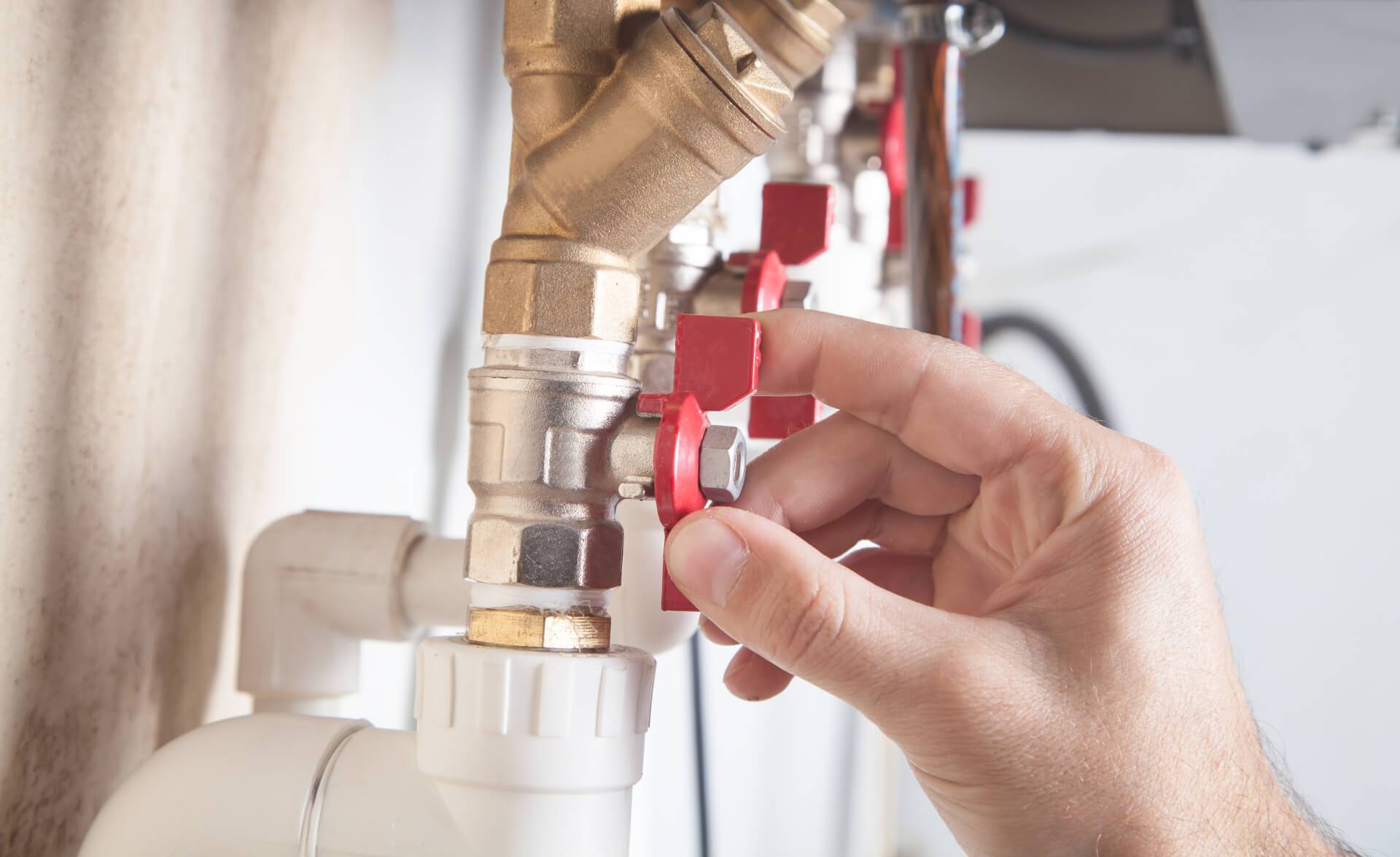 Gas Boilers