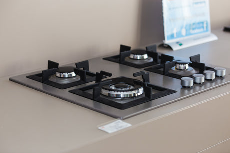Gas Hobs