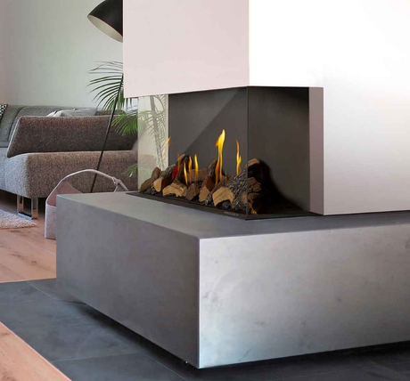 Gas Fires
