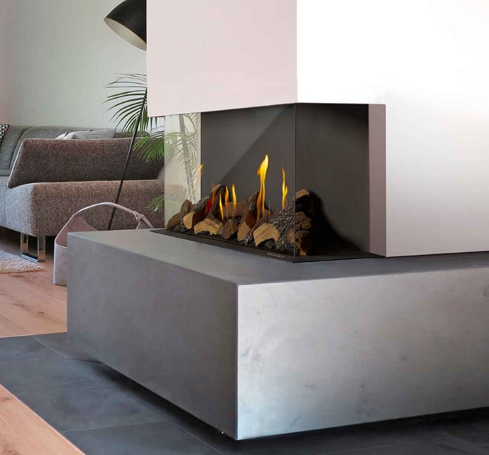 Gas Fires