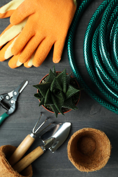 Gifts for the Garden