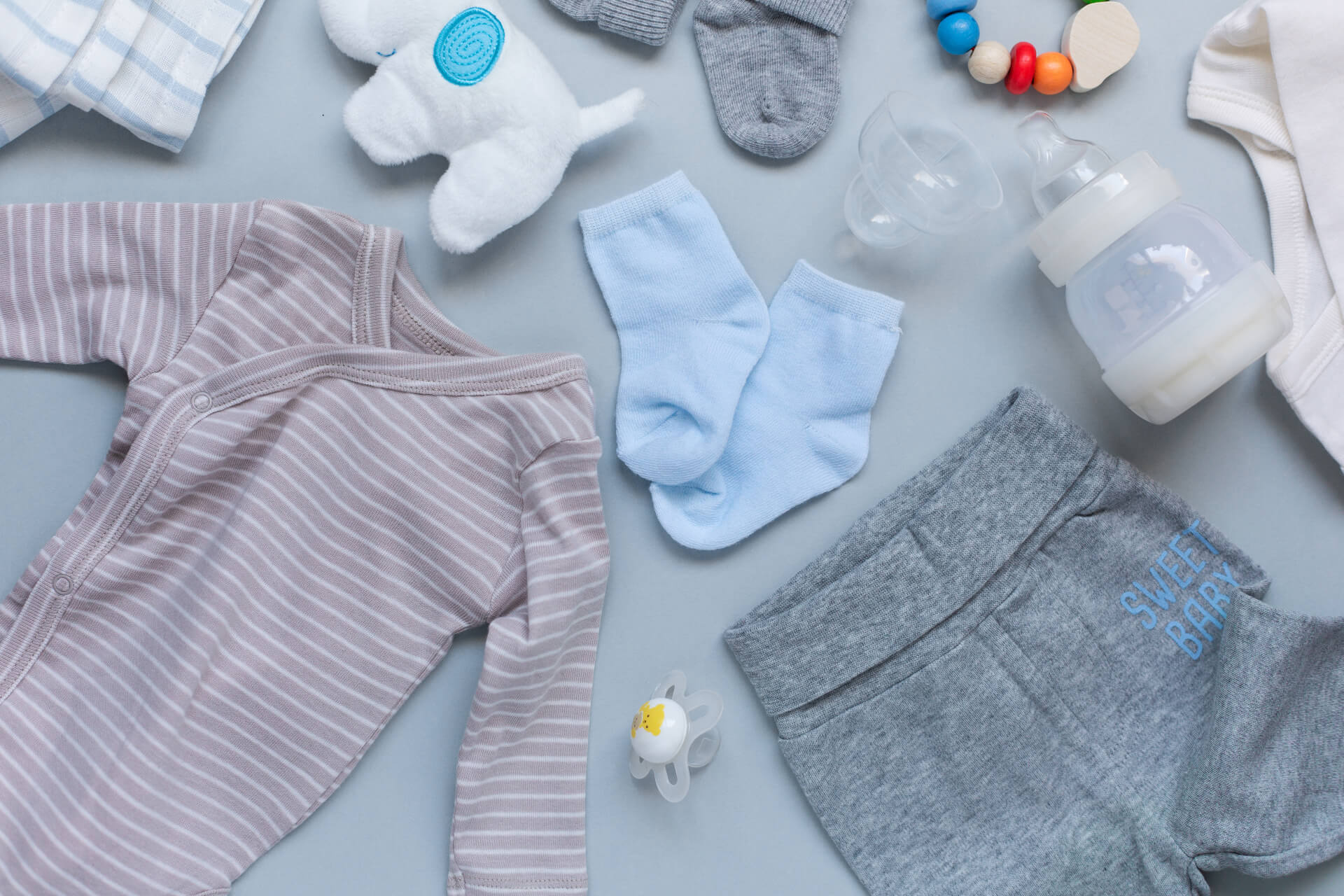 Gifts for Baby