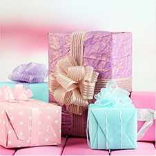 Gifts