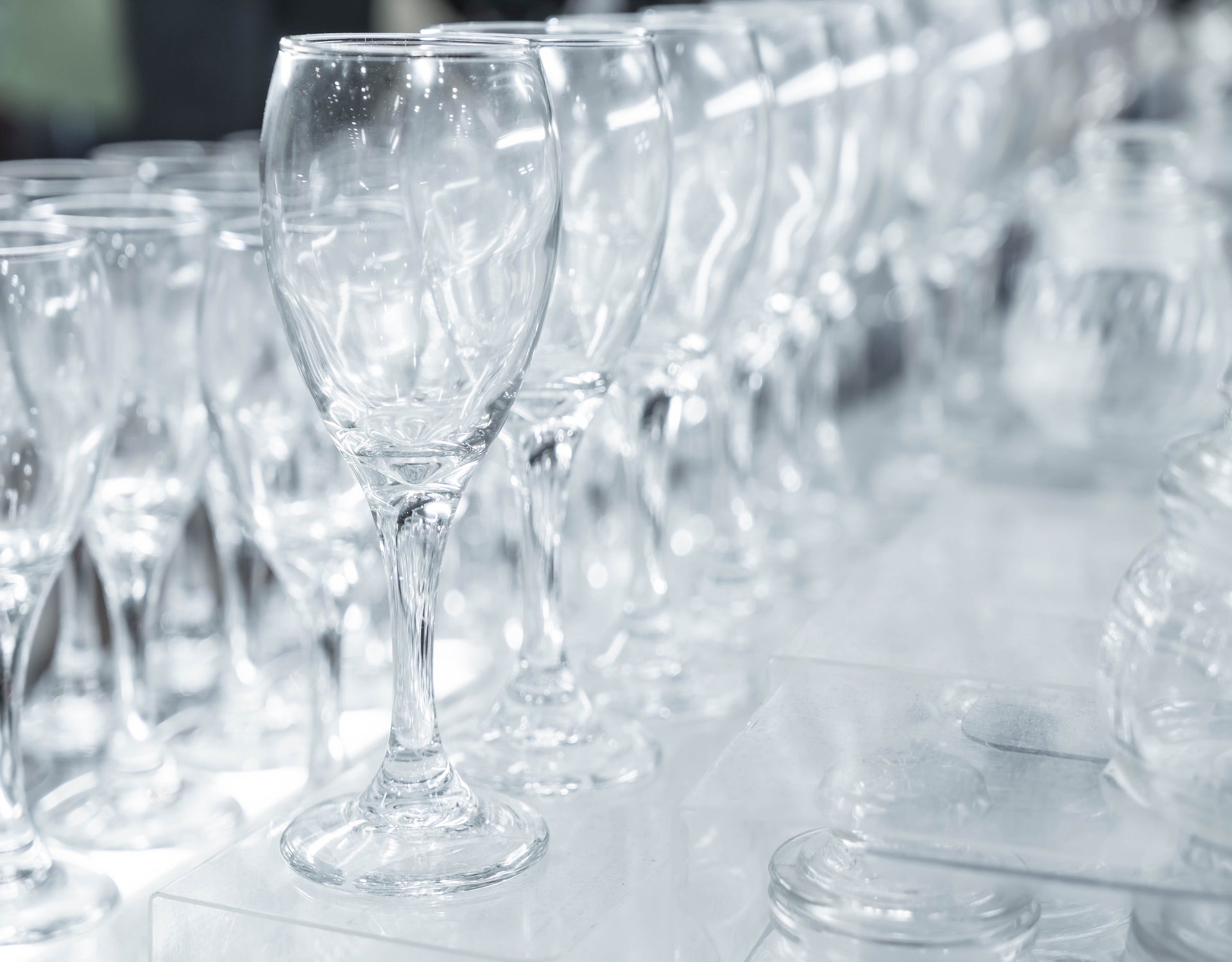 Glassware