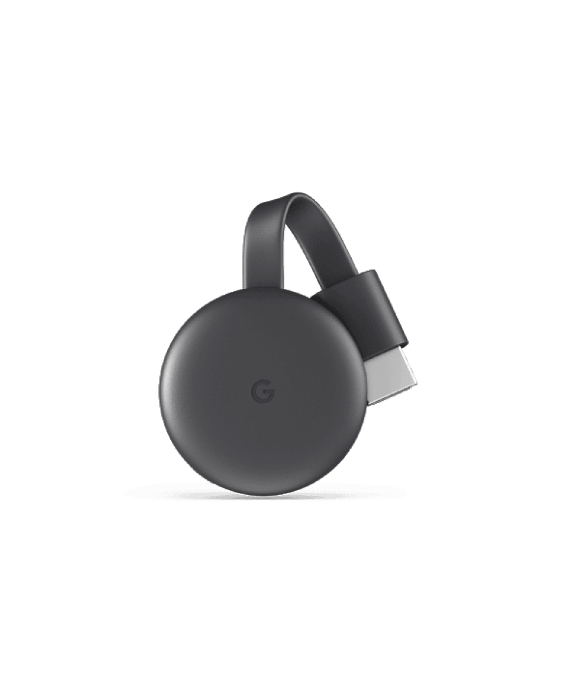 Google Chrome Cast