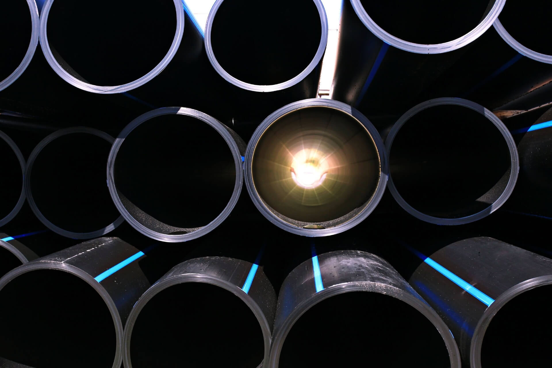 Gun Barrell