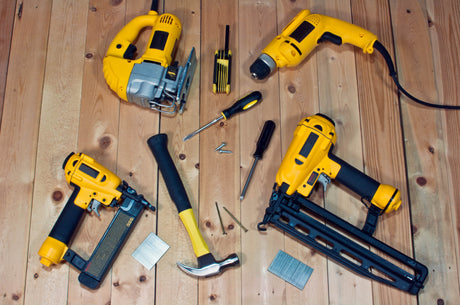 Hand Tools