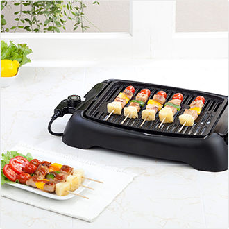 Health Grills