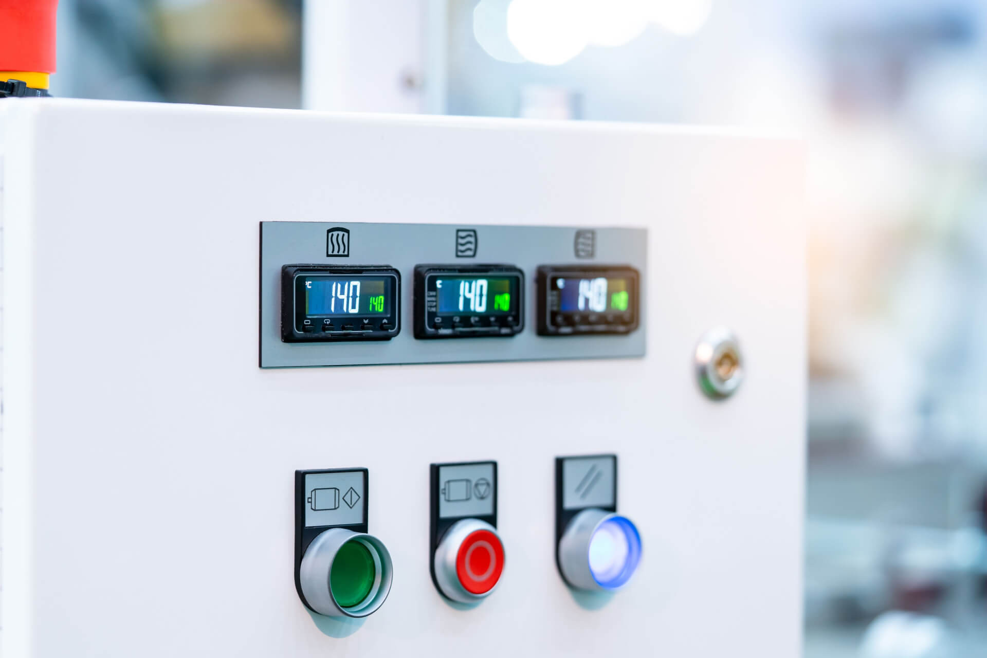 Heating Controls