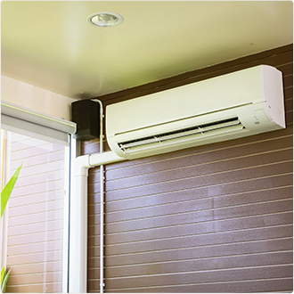 Heating & Cooling