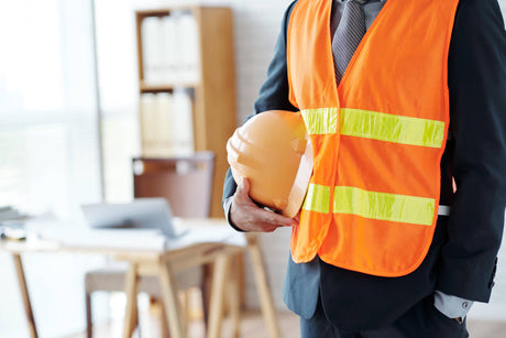 High Vis