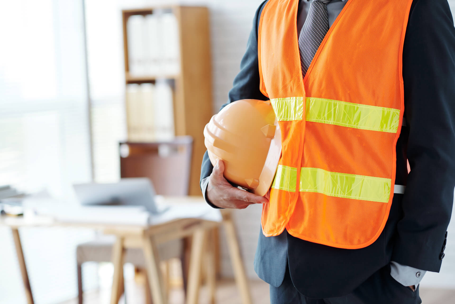 High Vis