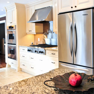 Home Appliances