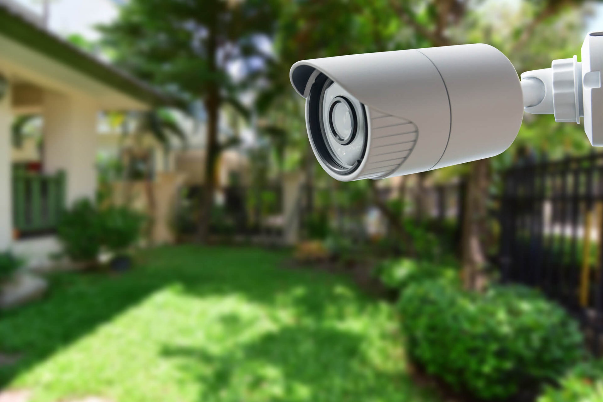 Home Security