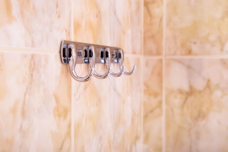 Hooks & Holders