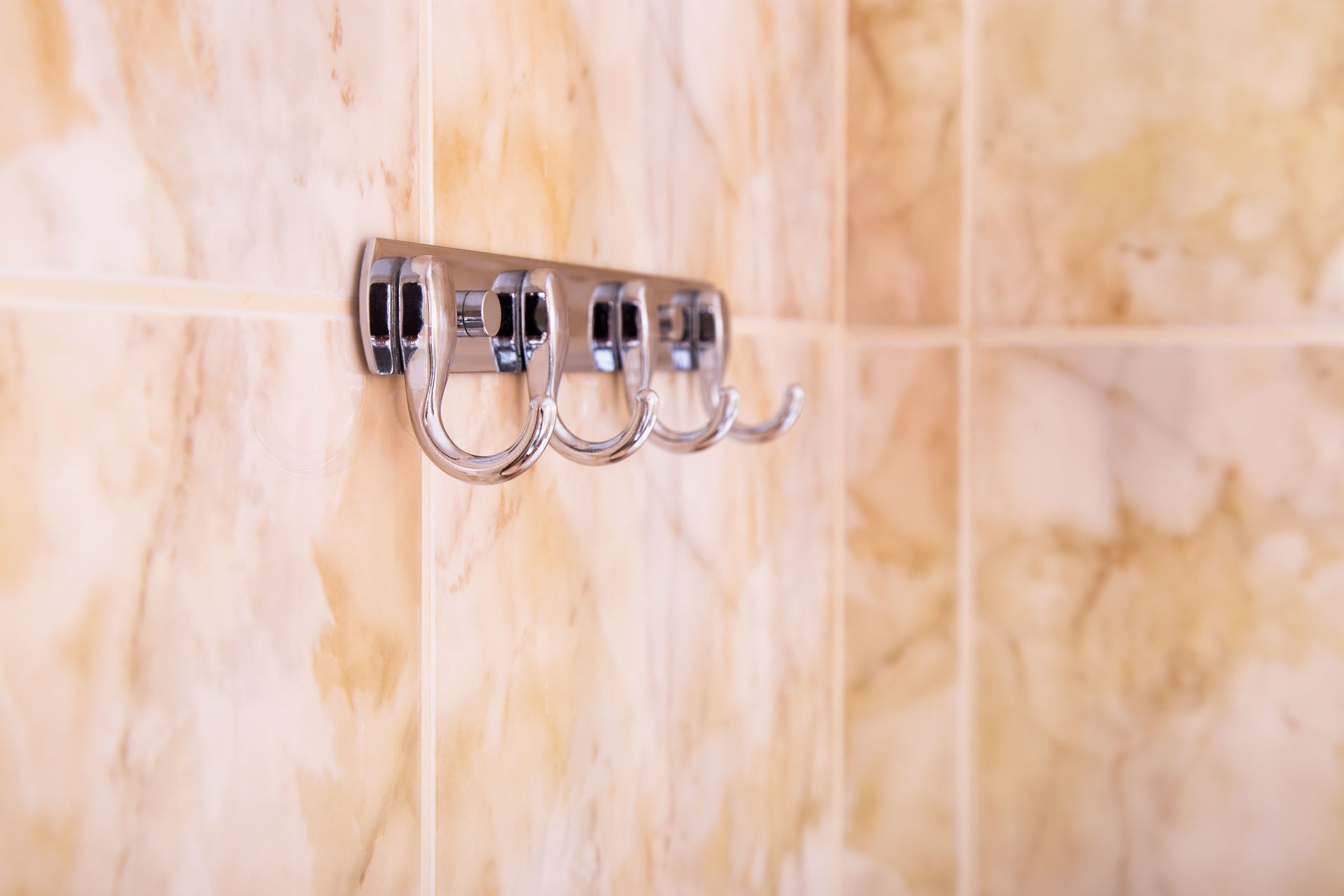 Hooks & Holders