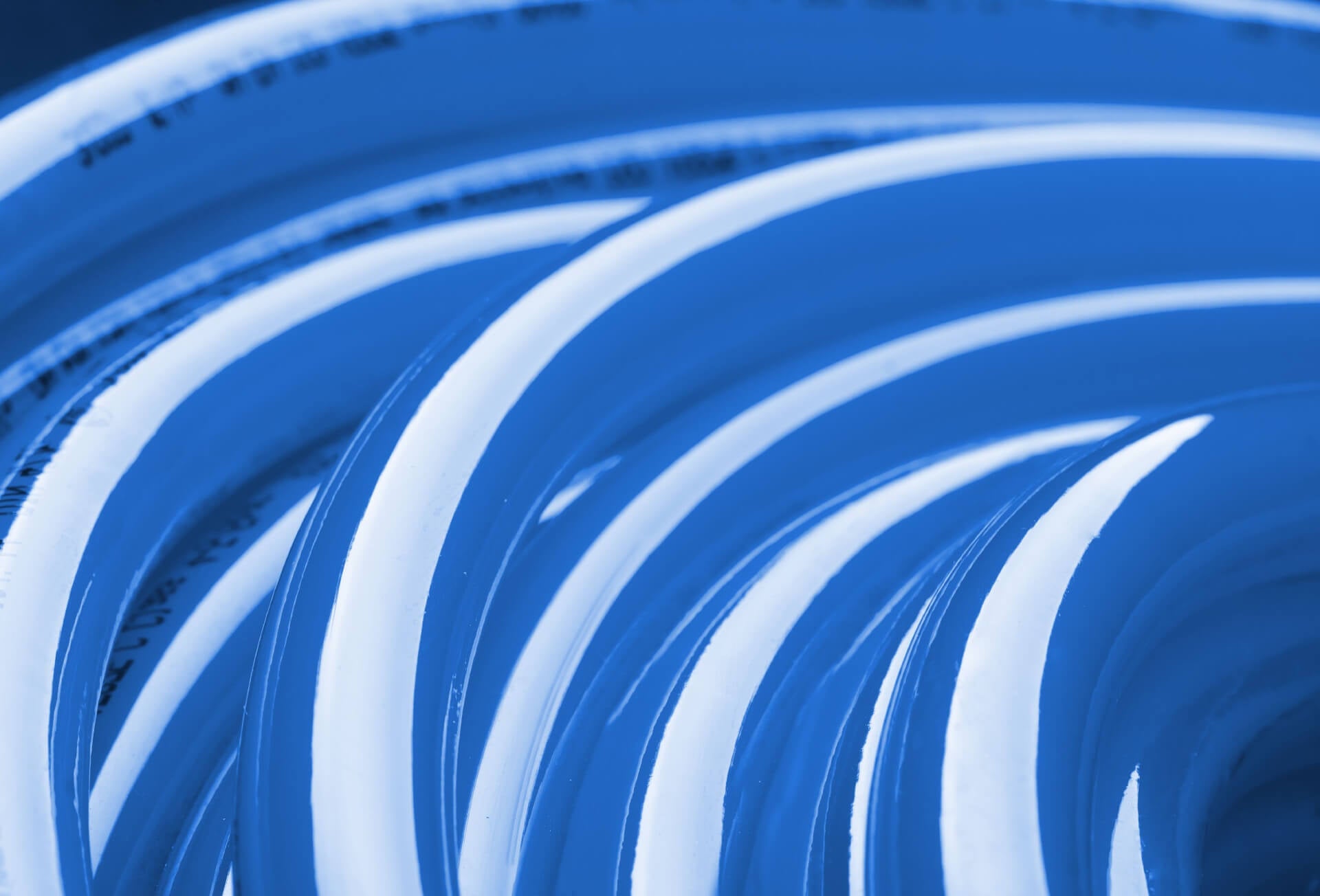 Hydrodare & MDPE Pipe