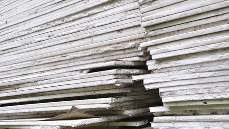 Insulated Plasterboard