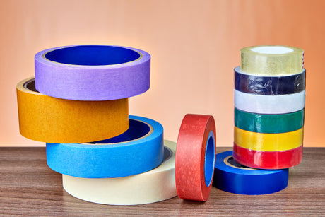 Insulating Tapes