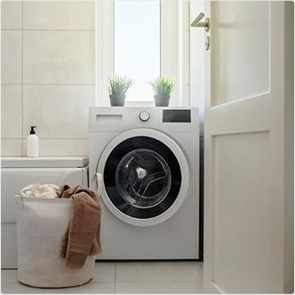 Integrated Laundry