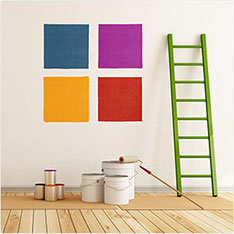 Interior Paints