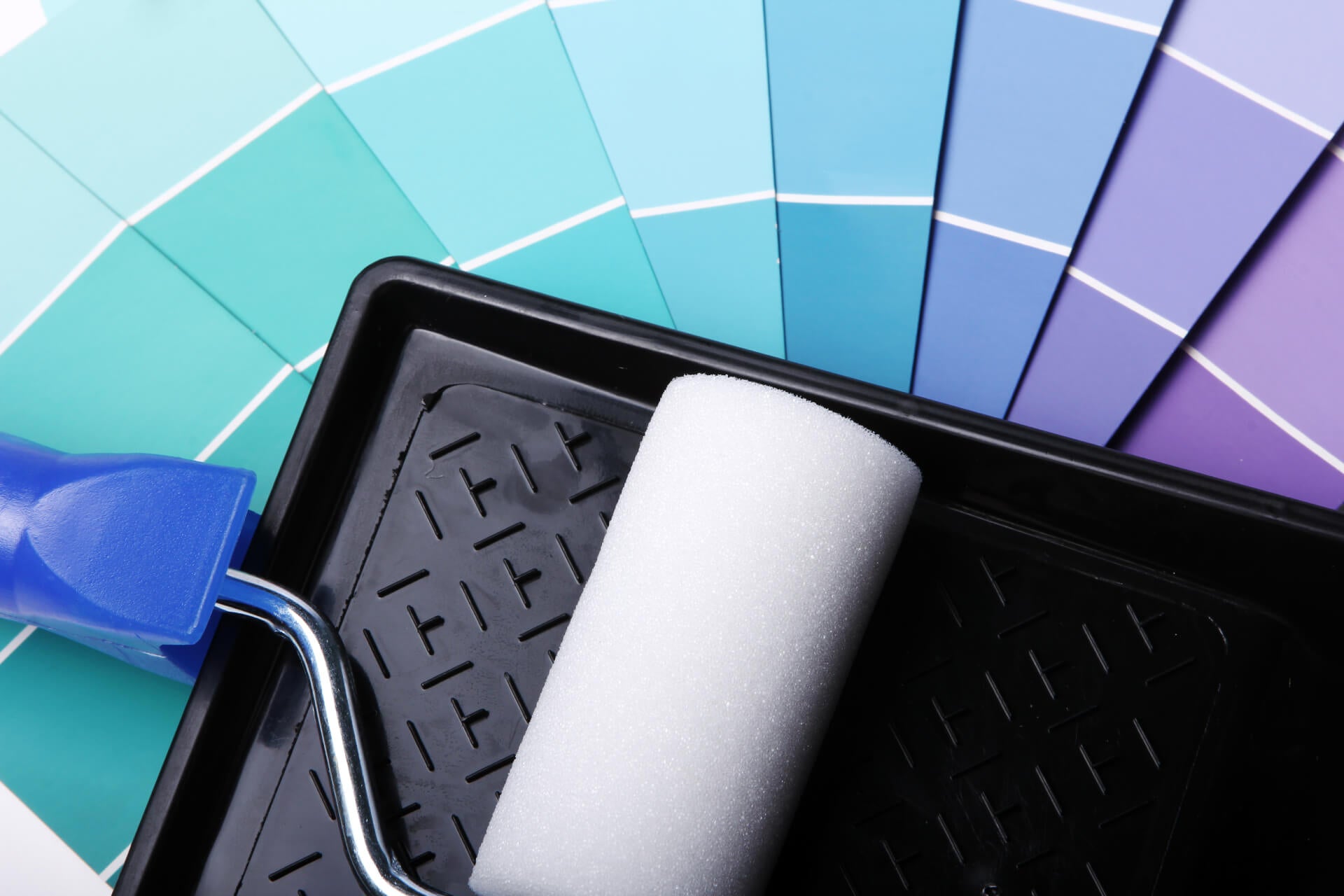 Interior Colours